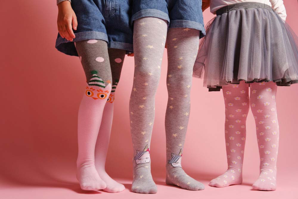 gyerek harisnya, gyerek leggings