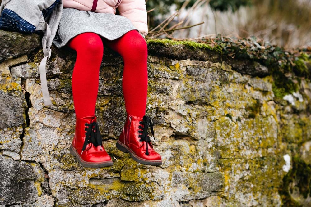 gyerek harisnya, gyerek leggings