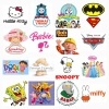 Cartoon City
