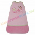 AKCIÓS - 30% Csőrike bélelt plüss hálózsák (70 cm)