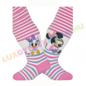 Gatta pamutharisnya lányoknak - Disney, Donald és Minnie