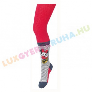Gatta pamutharisnya lányoknak - Disney, Minnie egér