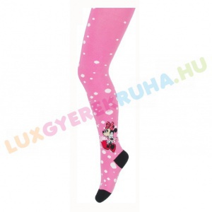 Gatta pamutharisnya lányoknak - Disney, Minnie egér