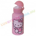 Hello Kitty alumínium kulacs