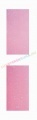 AKCIÓS - 50% Elegáns, nyomott mintás nylon harisnya, gyerek harisnyanadrág - rózsaszín