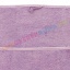AKCIÓS - 25% Frottír törülköző, gyerek fürdőlepedő (100x50 cm, lila)