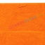 AKCIÓS - 25% Frottír törülköző, gyerek fürdőlepedő (100x50 cm, narancssárga)