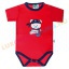 UTOLSÓ! - F.S. Baby rövid ujjú pamut body - Pirate Bear