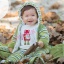 UTOLSÓ! - F.S. Baby háromrészes vastag plüss együttes (kapucnis kabát, nadrág, póló) - Robots